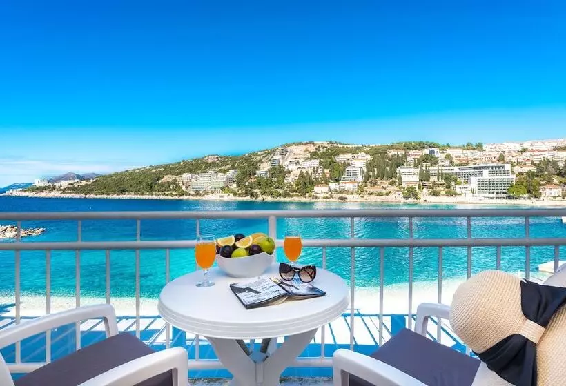 Fotos del hotel Vis:  5