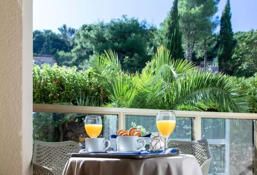 Fotos del hotel Vis:  2