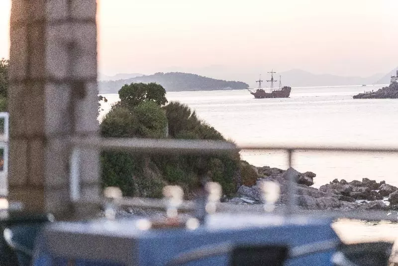 Fotos del hotel Vis:  7