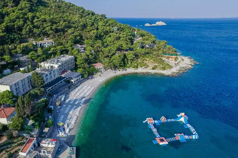 Fotos del hotel Vis:  13