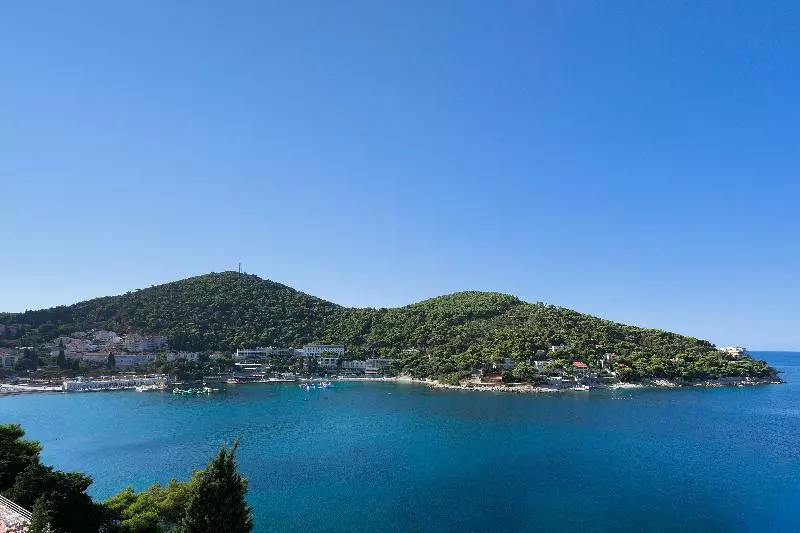 Fotos del hotel Vis:  6