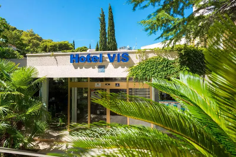 Fotos del hotel Vis:  4