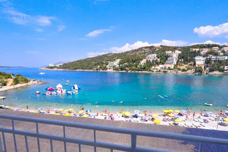 Fotos del hotel Vis:  8