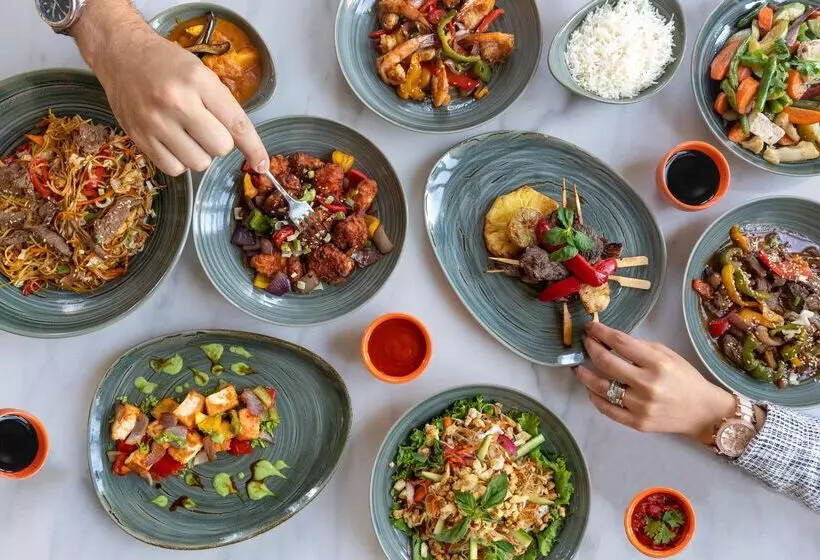 Fotos del hotel Ali Pasha:  21