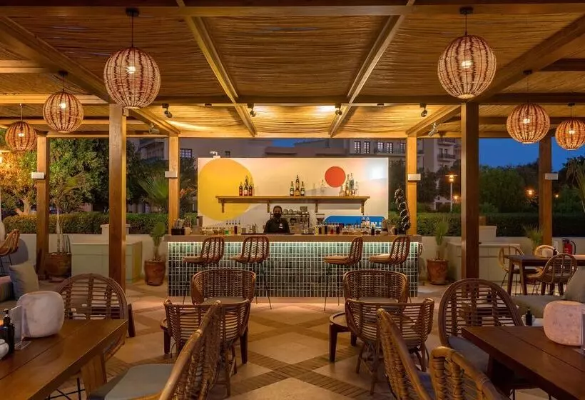 Fotos del hotel Ali Pasha:  8