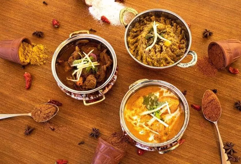 Fotos del hotel Ali Pasha:  15