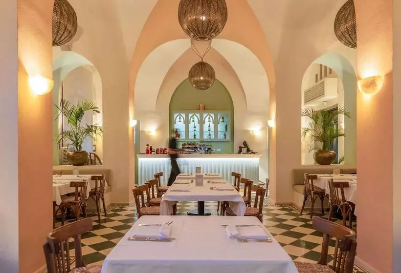 Fotos del hotel Ali Pasha:  24