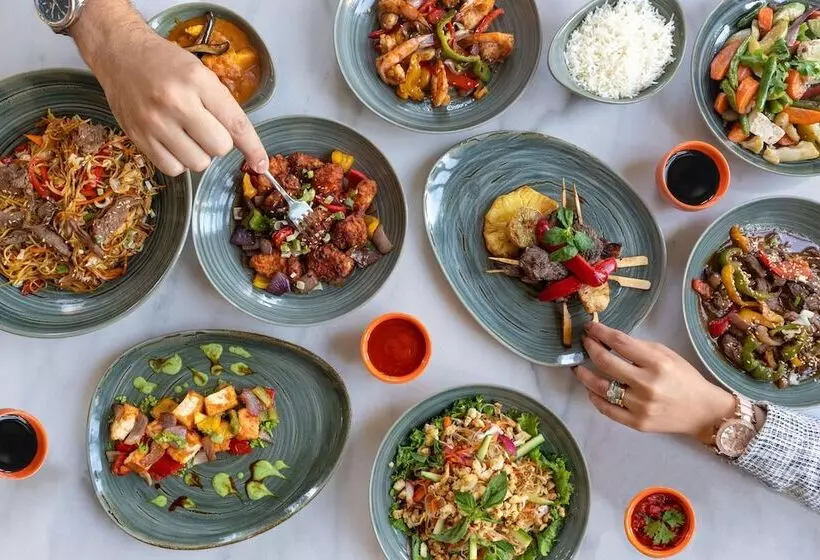 Fotos del hotel Ali Pasha:  25