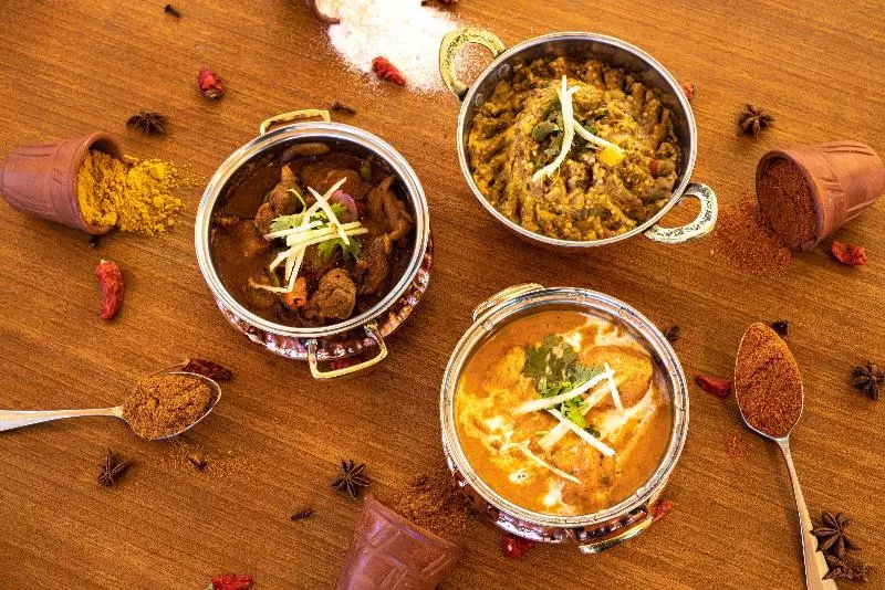 Fotos del hotel Ali Pasha:  2