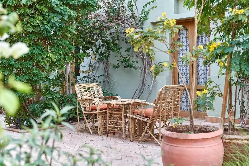 Fotos del hotel Ali Pasha:  4