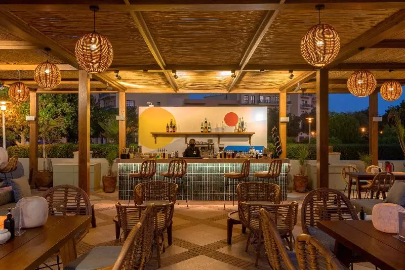 Fotos del hotel Ali Pasha:  12