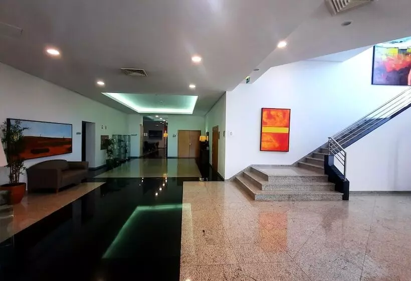 Fotos del hotel Bejaparque:  4