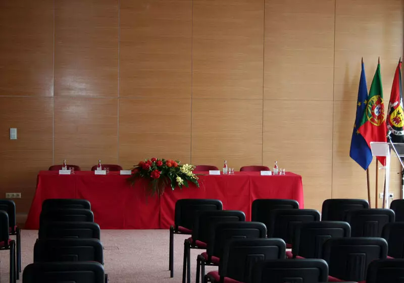 Fotos del hotel Bejaparque:  17