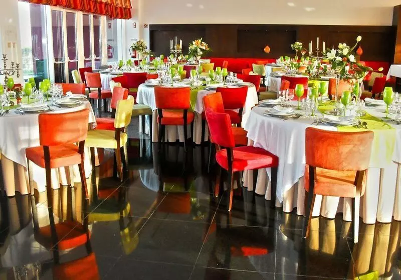 Fotos del hotel Bejaparque:  19