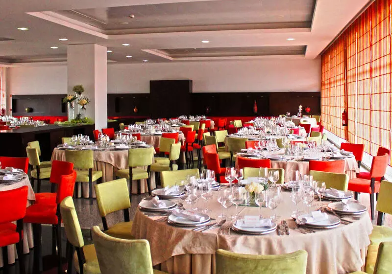 Fotos del hotel Bejaparque:  25