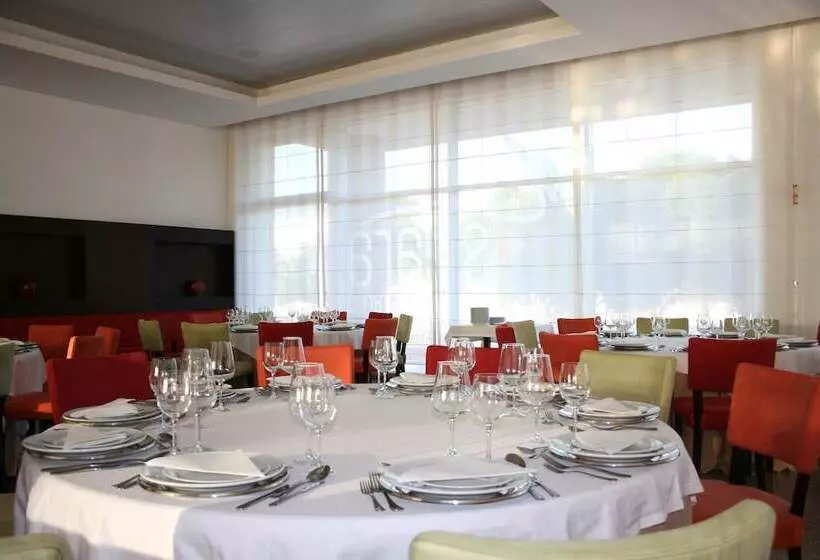 Fotos del hotel Bejaparque:  21