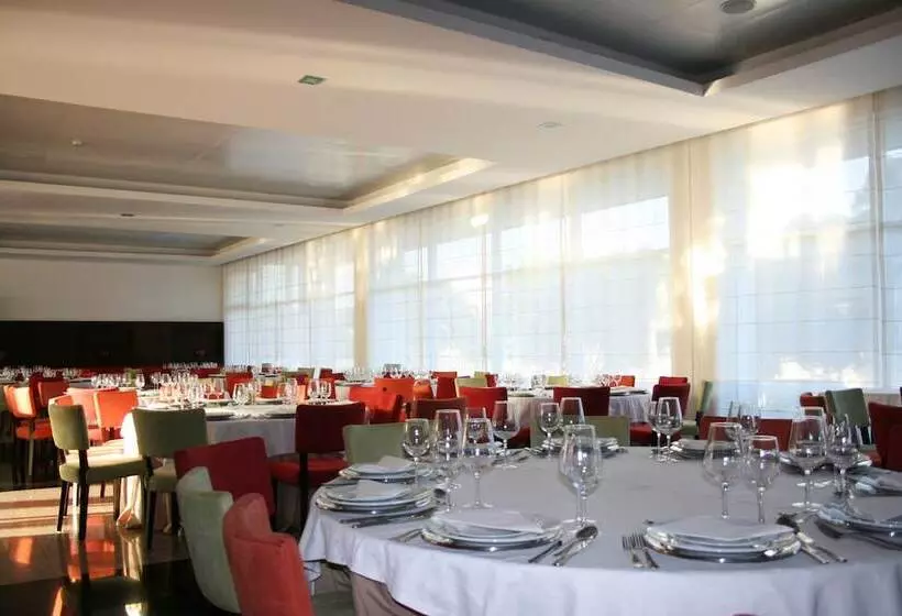 Fotos del hotel Bejaparque:  23