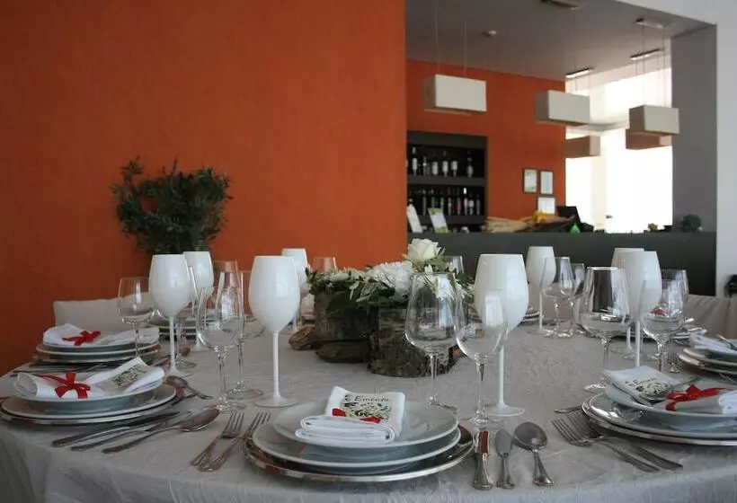 Fotos del hotel Bejaparque:  12