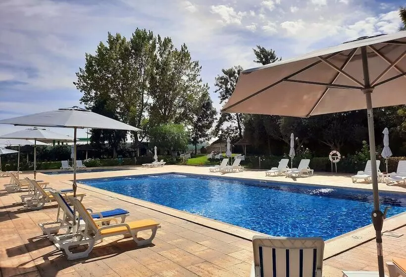 Fotos del hotel Bejaparque:  10