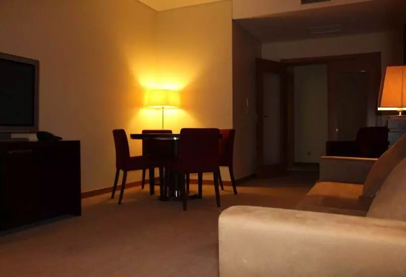 Fotos del hotel Bejaparque:  22