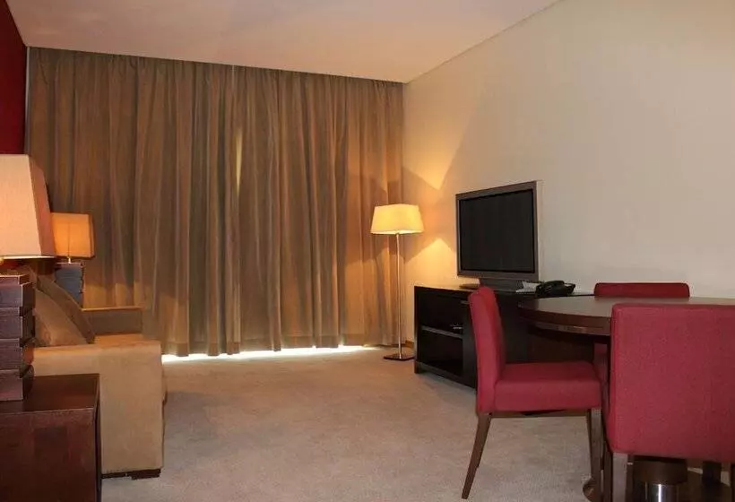 Fotos del hotel Bejaparque:  24