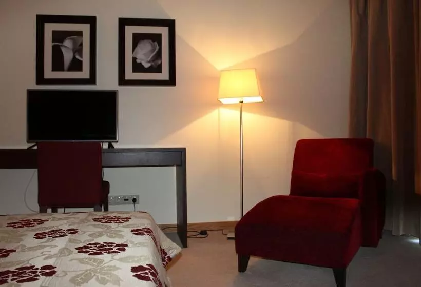 Fotos del hotel Bejaparque:  18