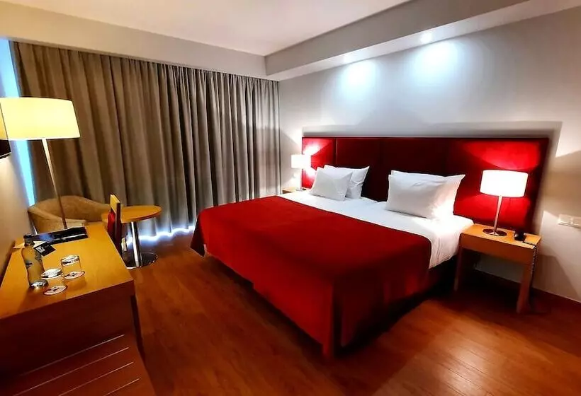 Fotos del hotel Bejaparque:  2