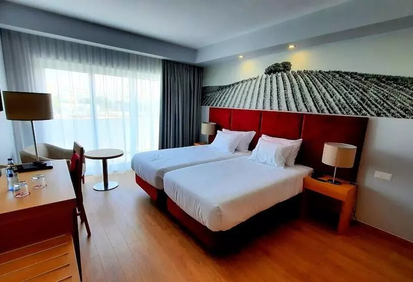 Fotos del hotel Bejaparque:  9