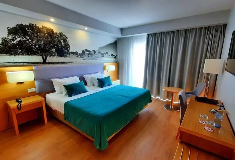 Fotos del hotel Bejaparque:  20