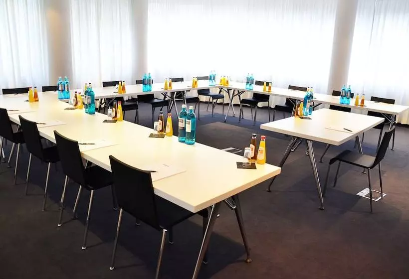 Fotos del hotel Bristol Hotel Frankfurt:  14