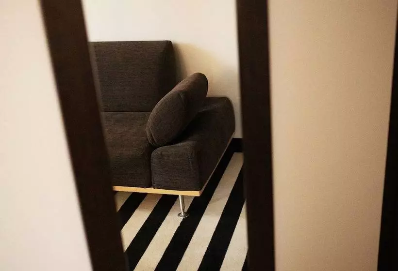 Fotos del hotel Bristol Hotel Frankfurt:  24