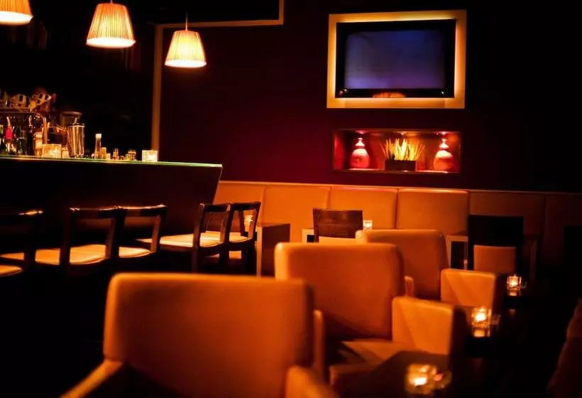 Fotos del hotel Bristol Hotel Frankfurt:  8