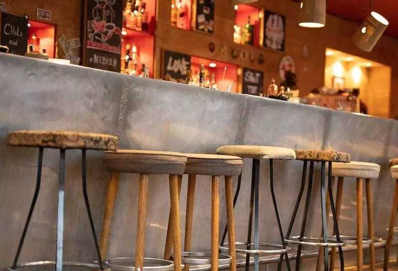 Fotos del hotel Bristol Hotel Frankfurt:  3