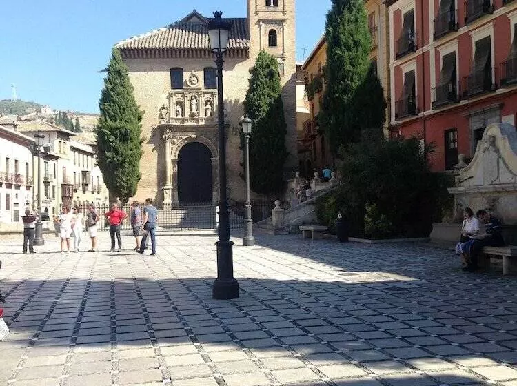 Fotos del hotel Casa Palacio Pilar Del Toro:  11