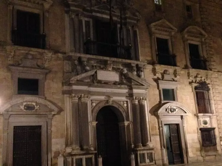 Fotos del hotel Casa Palacio Pilar Del Toro:  5