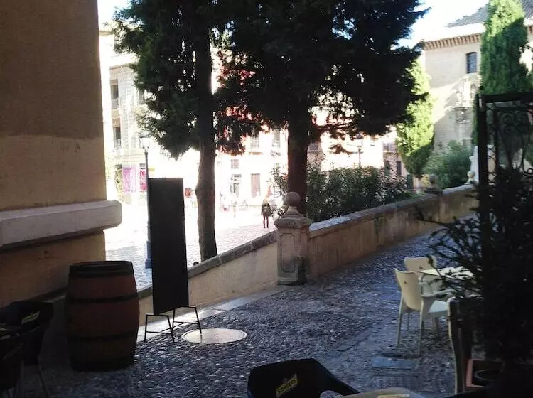 Fotos del hotel Casa Palacio Pilar Del Toro:  4