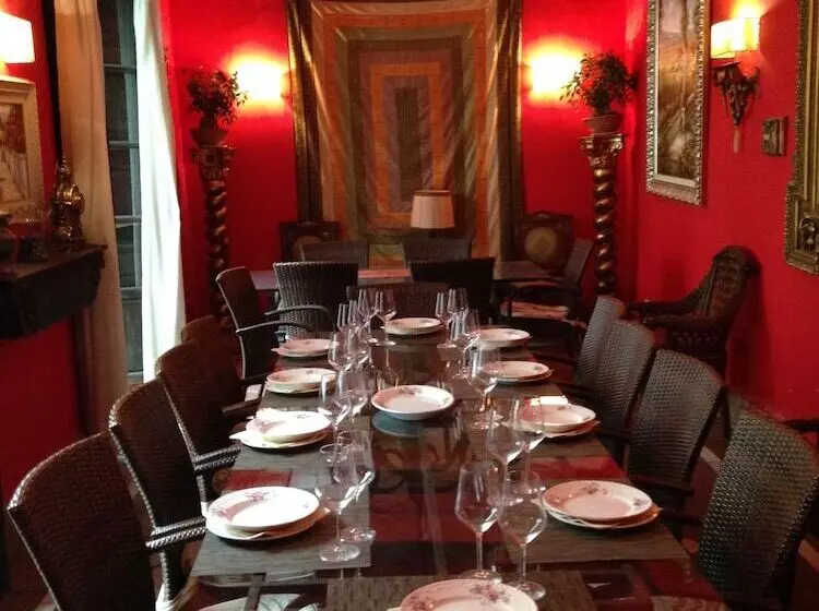 Fotos del hotel Casa Palacio Pilar Del Toro:  6