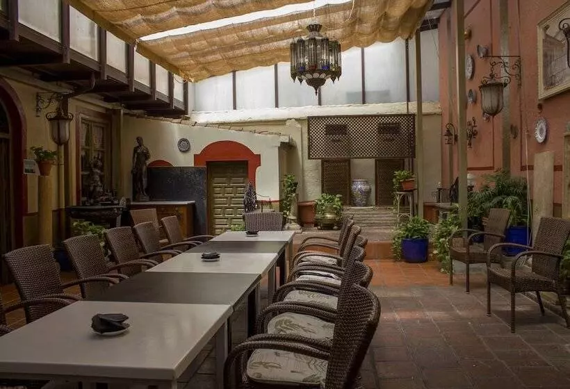 Fotos del hotel Casa Palacio Pilar Del Toro:  17