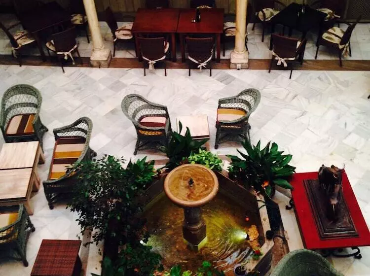 Fotos del hotel Casa Palacio Pilar Del Toro:  18