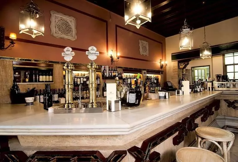 Fotos del hotel Casa Palacio Pilar Del Toro:  7