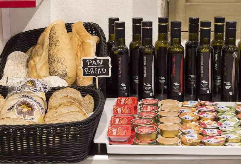 Fotos del hotel Casa Palacio Pilar Del Toro:  19