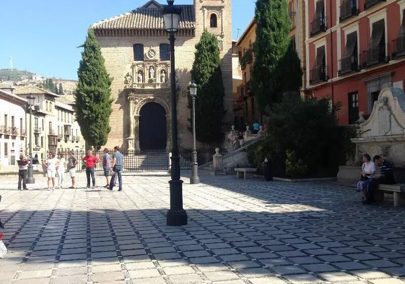 Fotos del hotel Casa Palacio Pilar Del Toro:  16