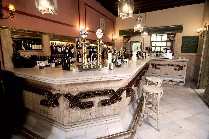 Fotos del hotel Casa Palacio Pilar Del Toro:  13