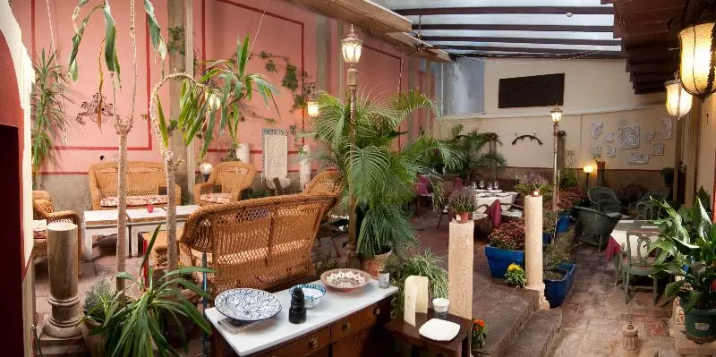 Fotos del hotel Casa Palacio Pilar Del Toro:  14