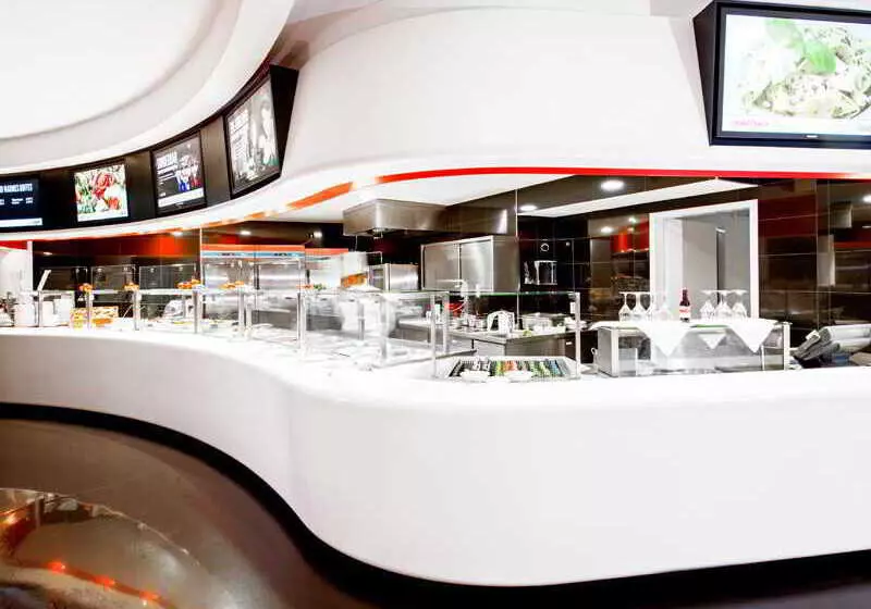 Fotos del hotel Dormero Hotel Stuttgart:  21