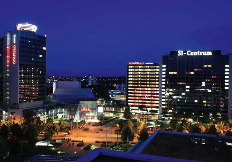 Fotos del hotel Dormero Hotel Stuttgart:  11