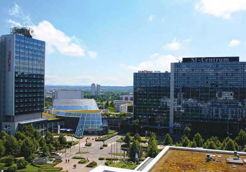 Fotos del hotel Dormero Hotel Stuttgart:  6