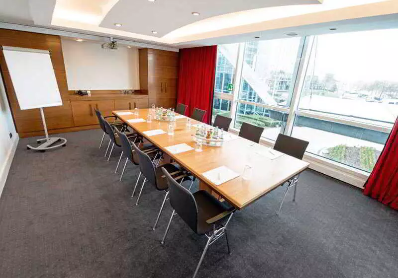 Fotos del hotel Dormero Hotel Stuttgart:  5