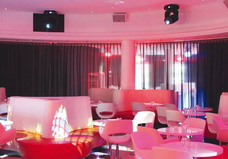 Fotos del hotel Dormero Hotel Stuttgart:  19