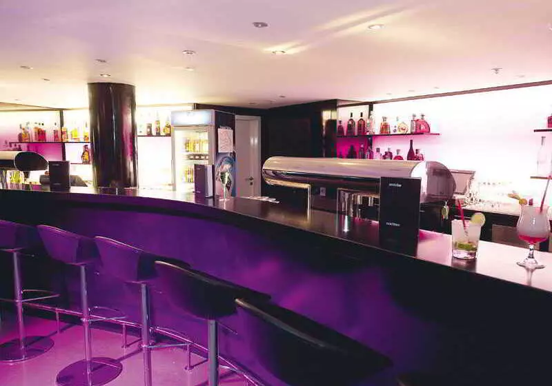 Fotos del hotel Dormero Hotel Stuttgart:  18